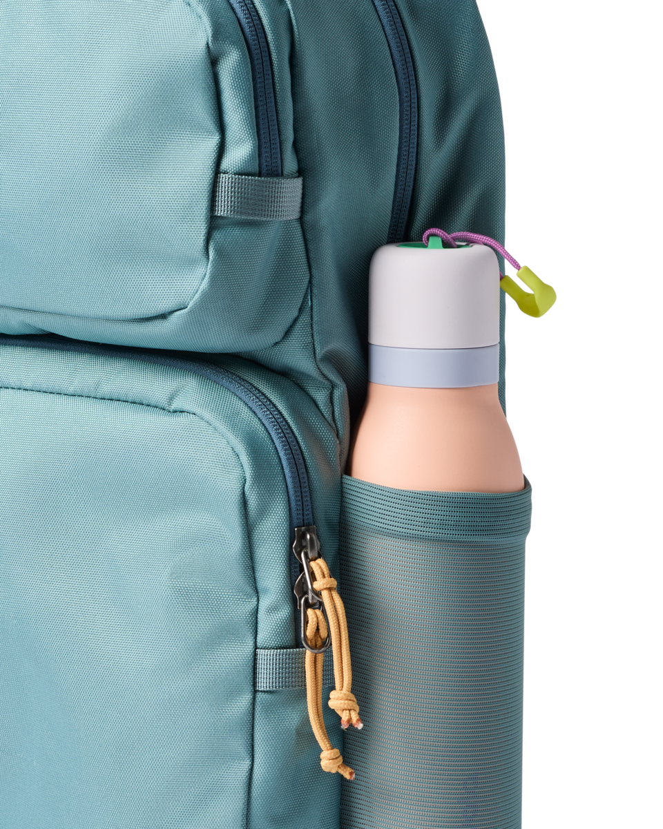 Tasra 16L Backpack - Everglade - US 4039