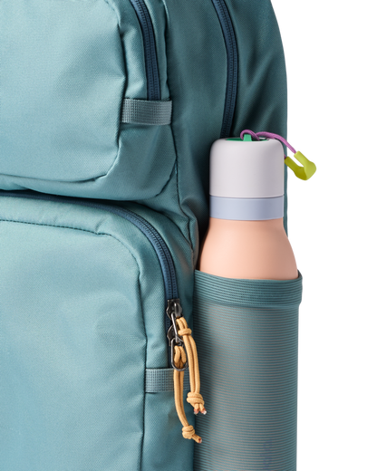 Tasra 16L Backpack - Everglade - US 4039