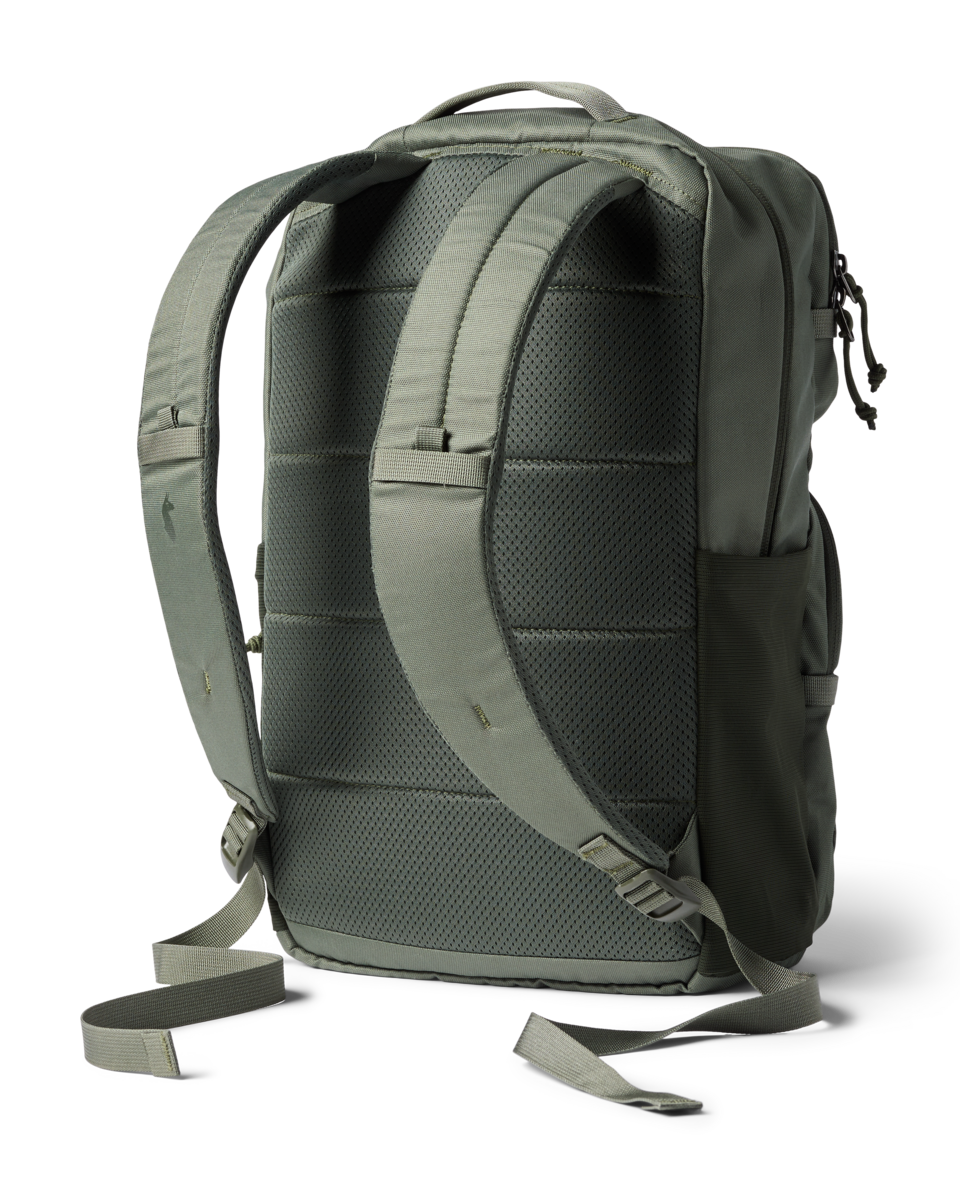 Tasra 16L Backpack - Fatigue - US 4585