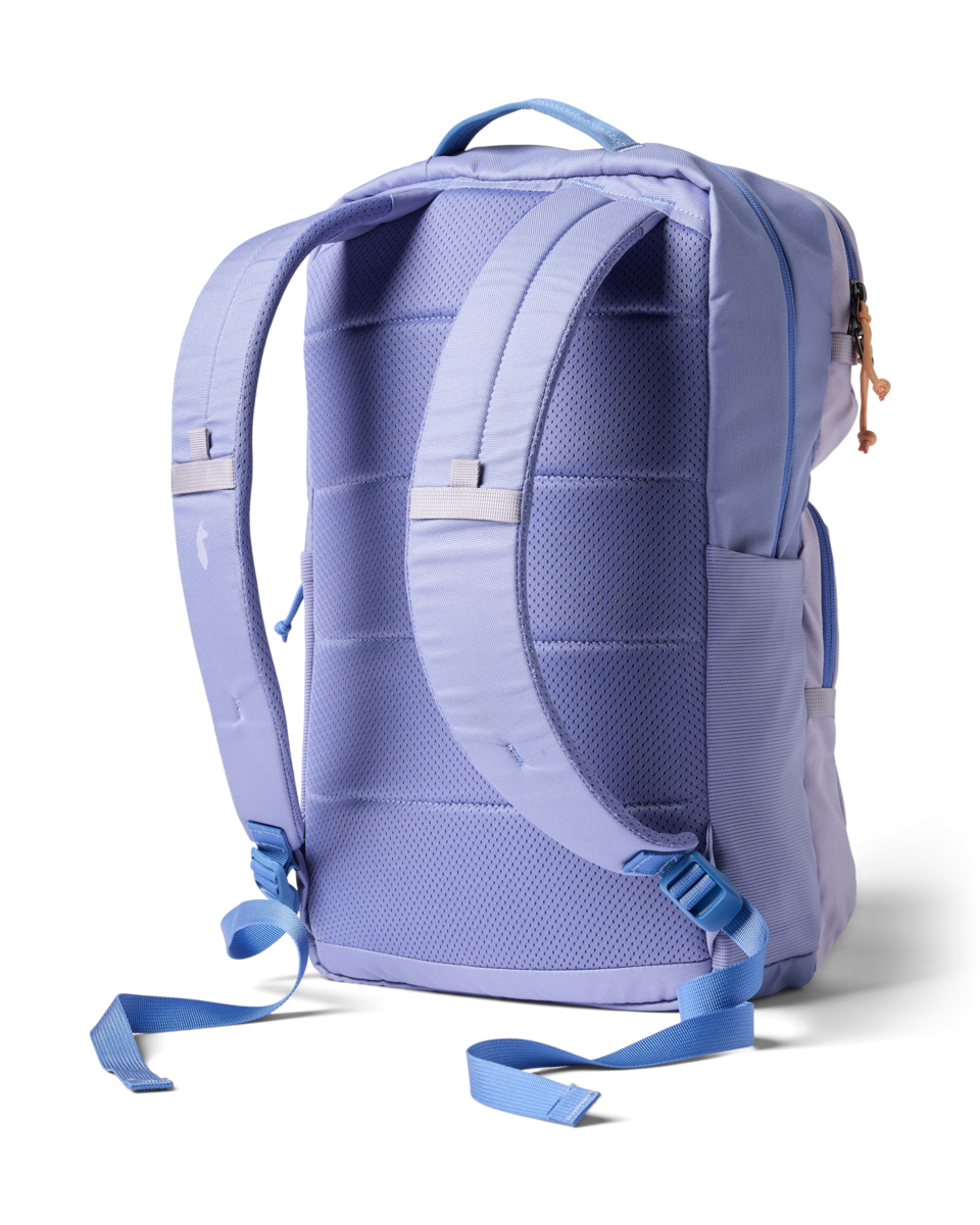 Tasra 16L Backpack - Moonbeam/Aster - US 0169