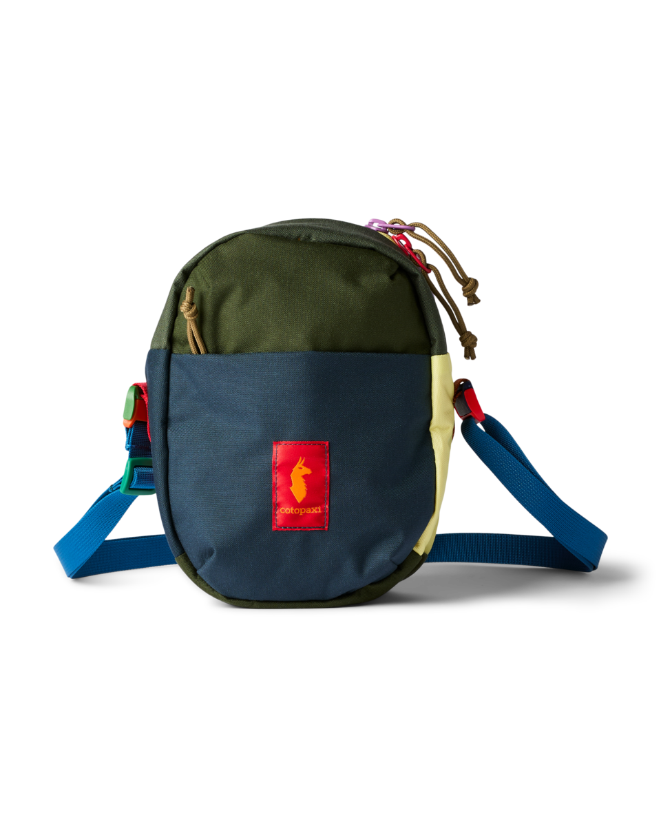Todo 3L Shoulder Bag - Del Día - US 0252