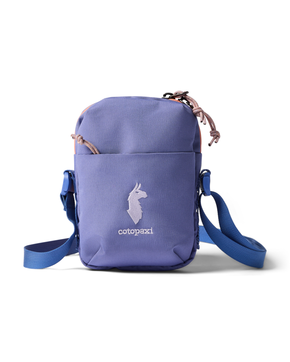 Todo 1L Shoulder Bag - Aster - US 1818