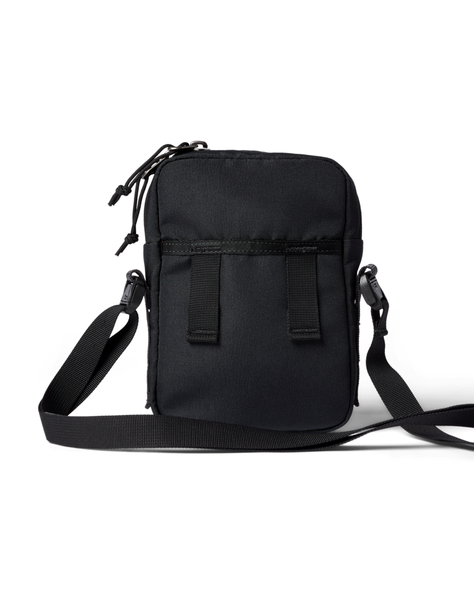 Todo 1L Shoulder Bag - Cotopaxi Black - US 4389