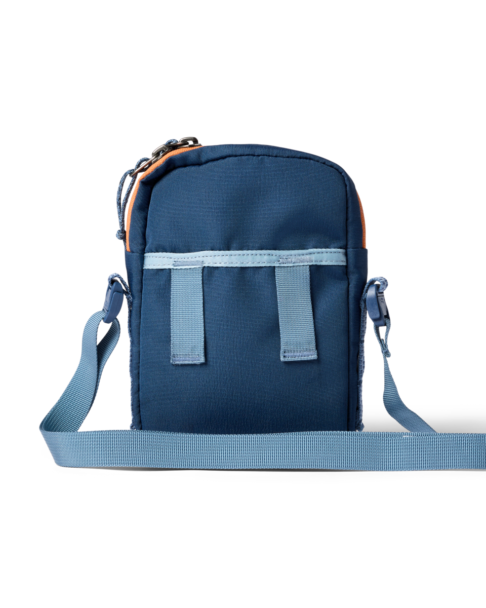 Todo 1L Shoulder Bag - Deep Sea - US 9245