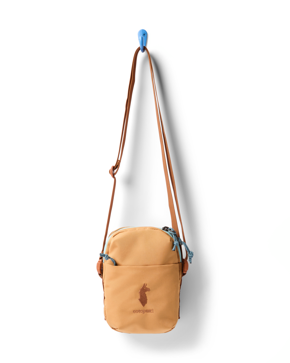 Todo 1L Shoulder Bag - Honeycomb - US 5666