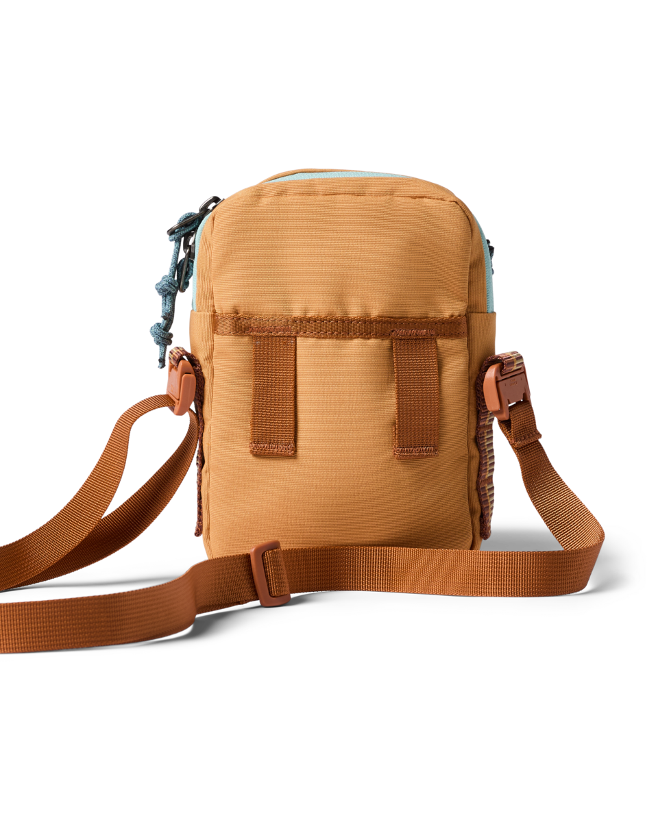 Todo 1L Shoulder Bag - Honeycomb - US 5666