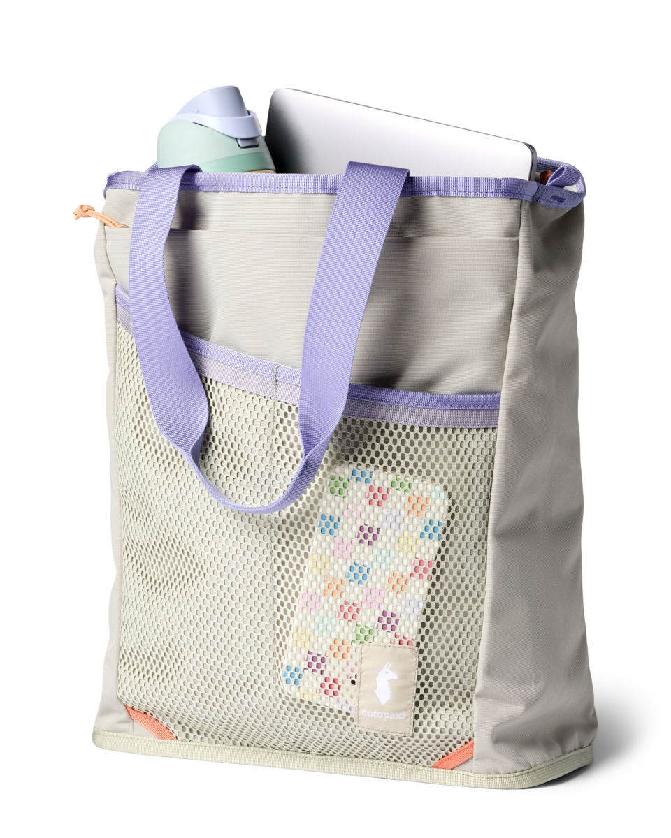 Todo 22L Convertible Tote - Mineral - US 9903