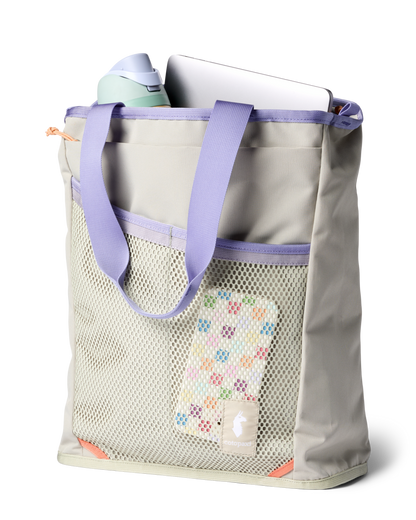 Todo 22L Convertible Tote - Mineral - US 9903