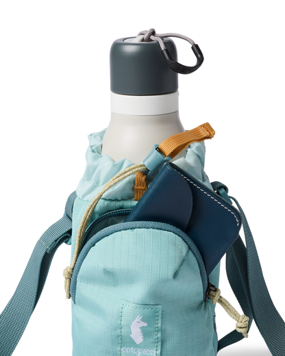 Todo Water Bottle Sling - Surf/Tide Pool - US 2074