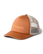 Vintage Trucker Hat - Whiskey - US 3008