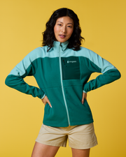Tide Pool/Malachite