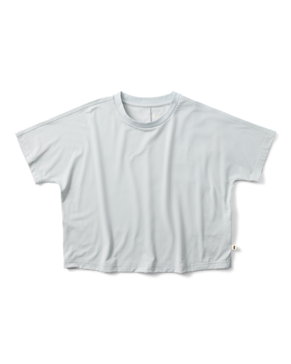 Empaca Boxy T-Shirt - Women's - Vapor - US 2018