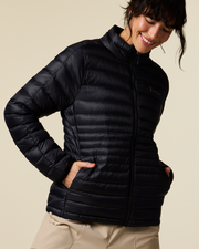 Cotopaxi Black