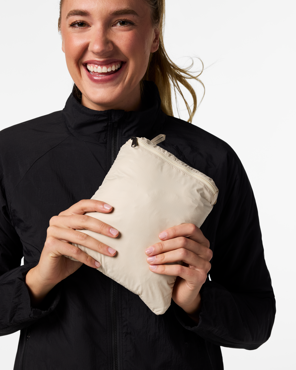 Fuego Down Vest - Women's - Cotopaxi Cream - US 5502