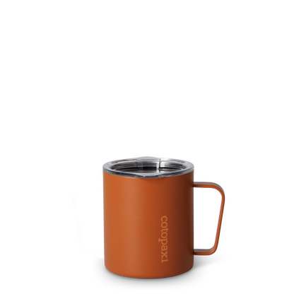 MiiR 12 oz Camp Cup - Mezcal - US 3022