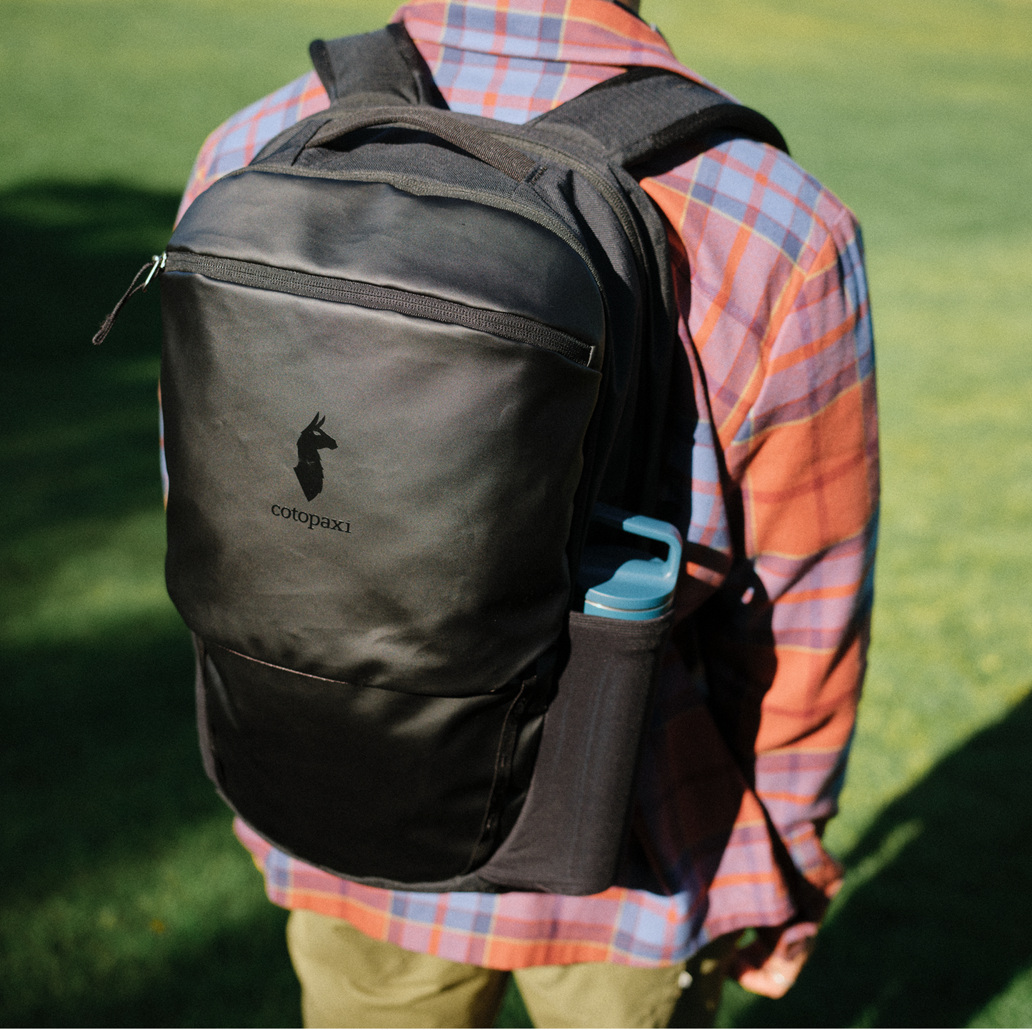 Allpa 26L Daypack - Cotopaxi Black - US 0680