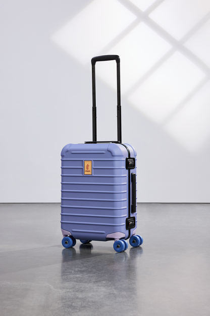 Coraza Suitcase - Carry On - Aster - US 7983