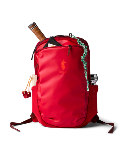 Allpa 18L Daypack - Spicy - US 7772