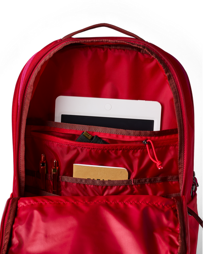 Allpa 26L Daypack - Spicy - US 6381
