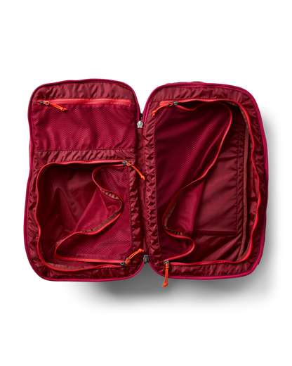 Allpa 28L Travel Pack - Crimson - US 8462