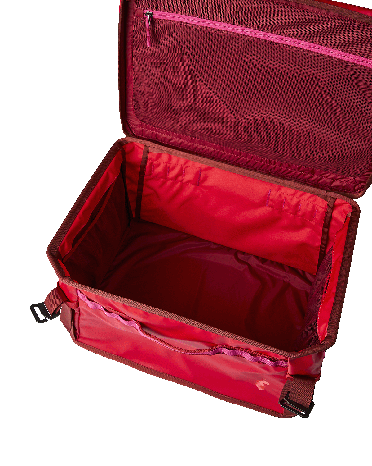 Allpa 60L Gear Hauler Box - Spicy - US 5423