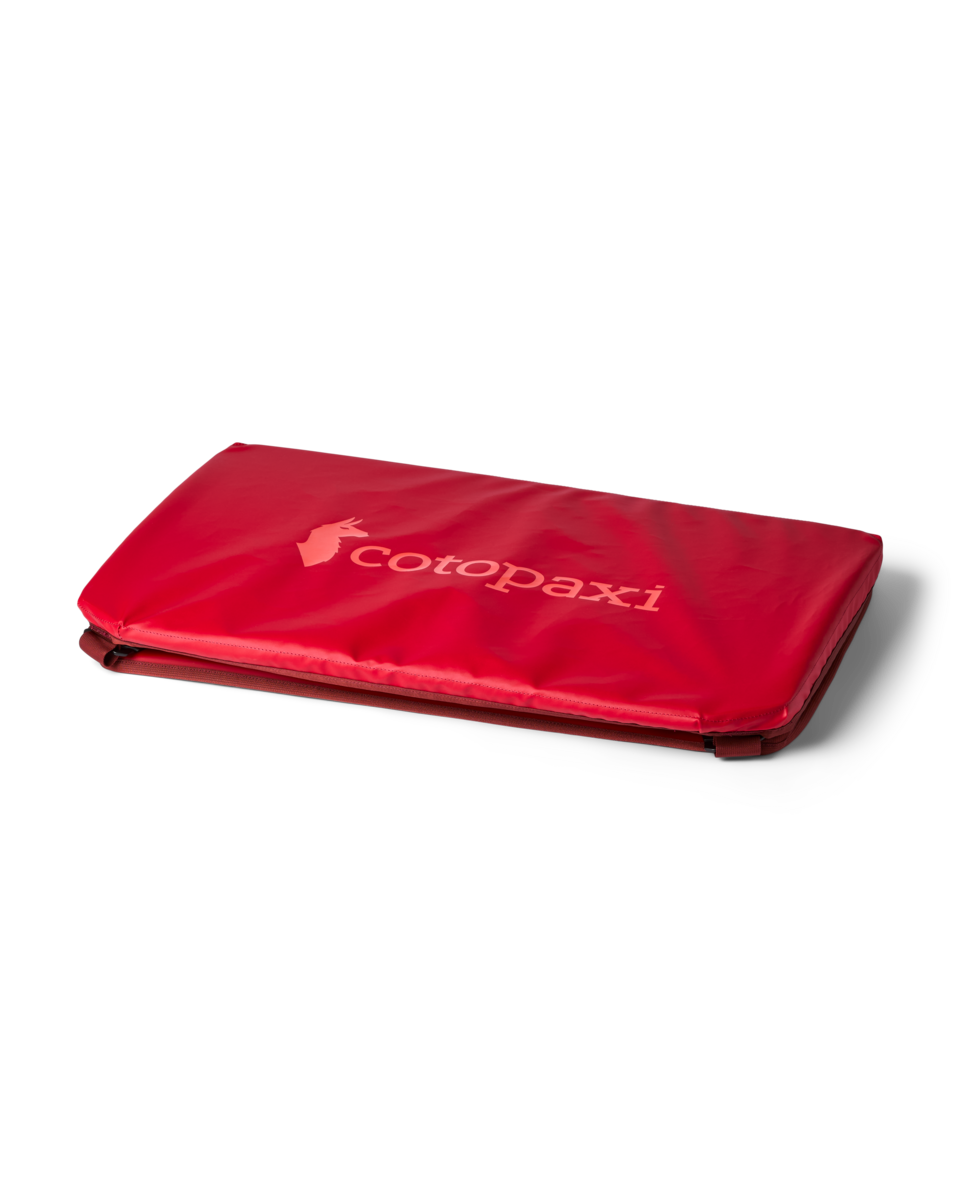 Allpa 90L Gear Hauler Box - Spicy - US 2086