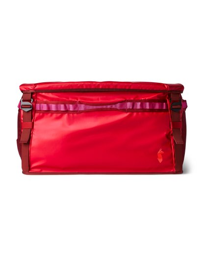 Allpa 90L Gear Hauler Box - Spicy - US 2086