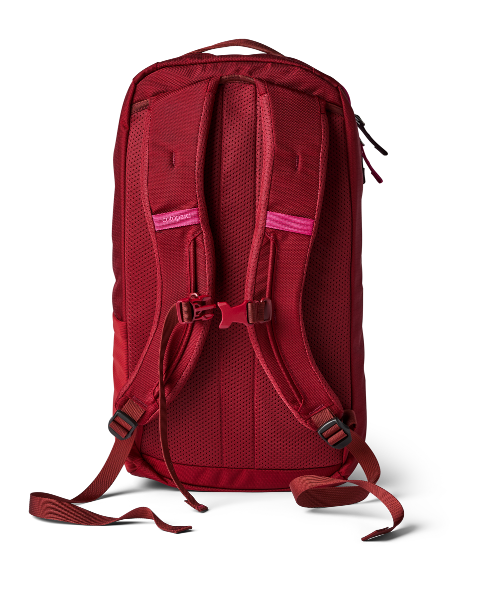 Allpa Mini 20L Travel Pack - Crimson - US 7588