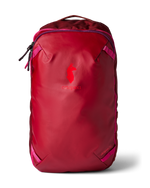 Allpa Mini 20L Travel Pack - Crimson - US 7588