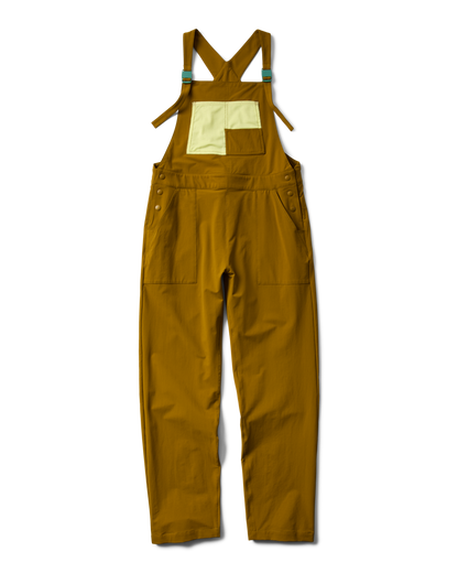 Asombro Overall - Women's - Log Cabin - US 2016
