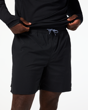 Cotopaxi Black