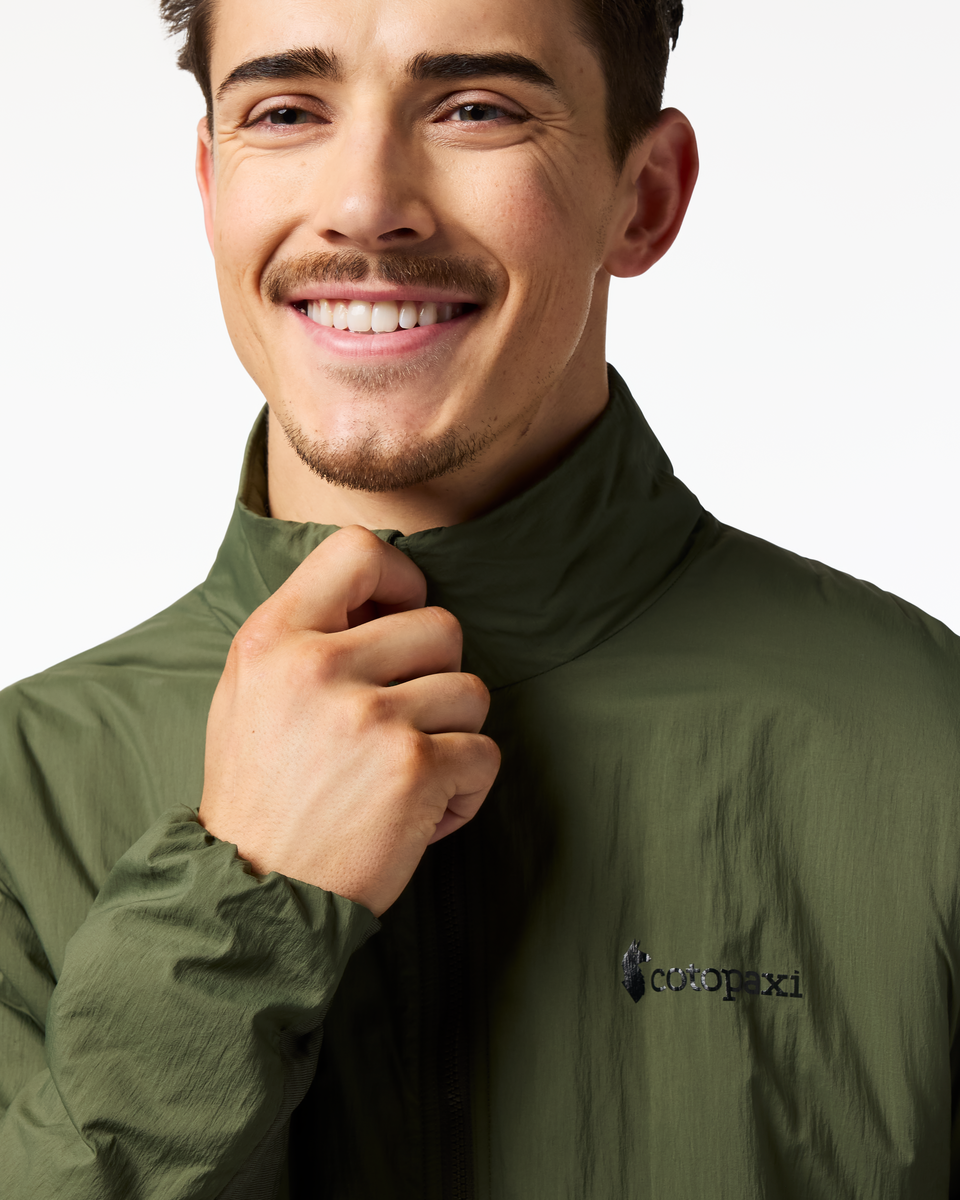 Pacaya 2.0 Insulated Jacket - Men's - Fatigue - US 7943