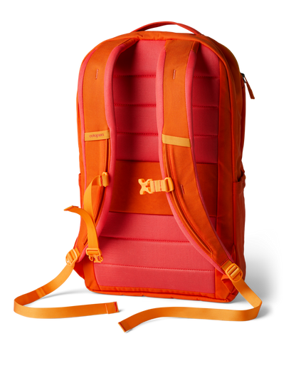 Allpa 26L Daypack - Contiguo - Orange - US 0018