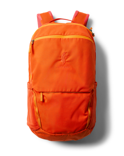 Allpa 26L Daypack - Contiguo - Orange - US 0018