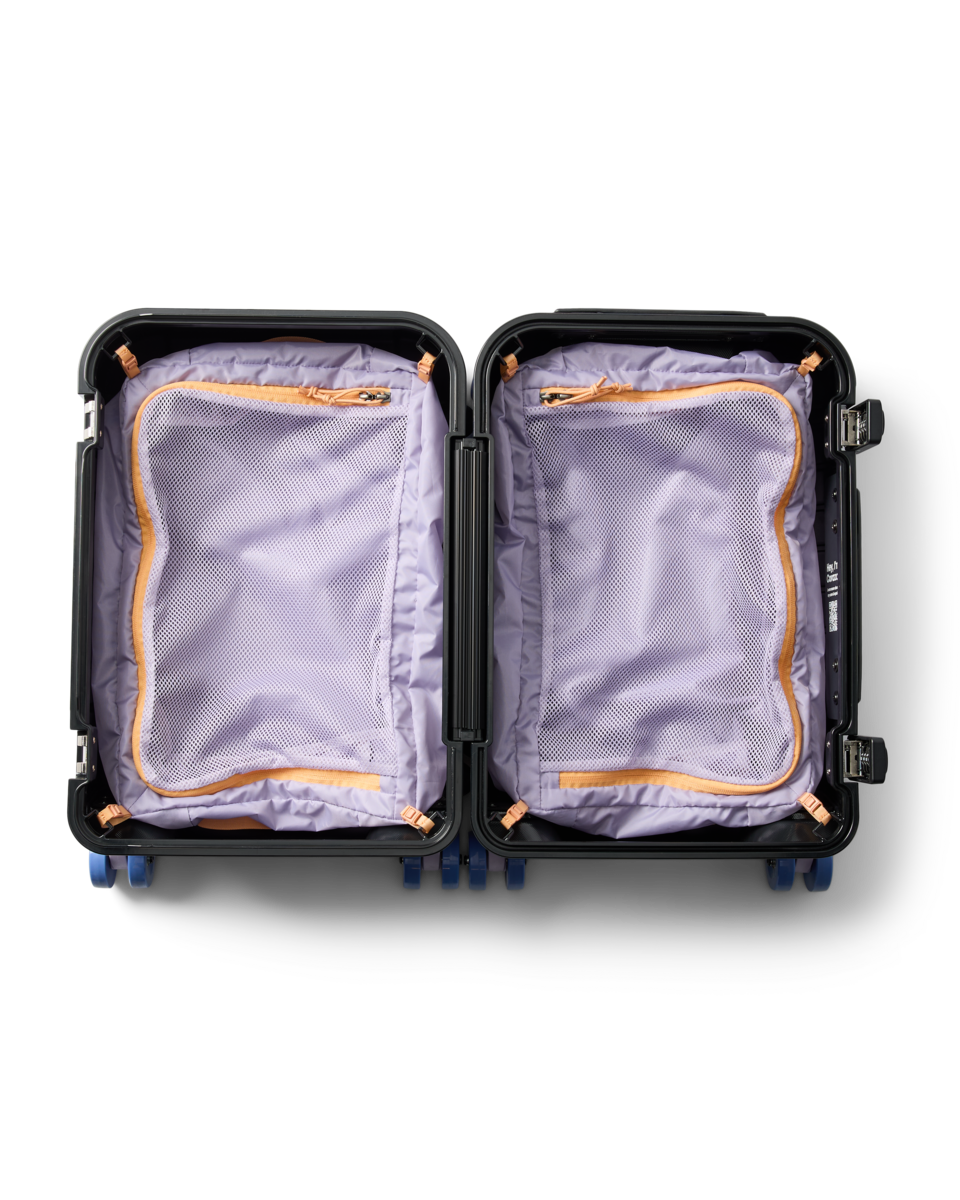 Coraza Suitcase - Carry On - Aster - US 7983