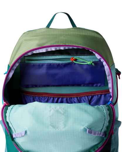 Elqui 18L Daypack - Del Día - US 4378
