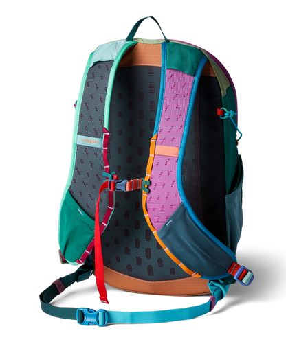Elqui 18L Daypack - Del Día - US 4378