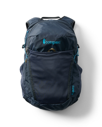 Elqui 18L Daypack - Carbon - US 5373