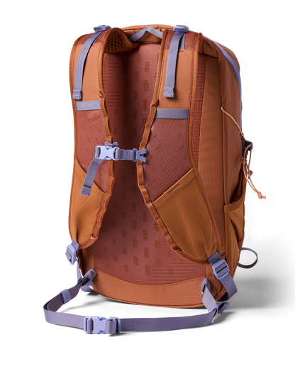 Elqui 24L Daypack - Whiskey - US 5158
