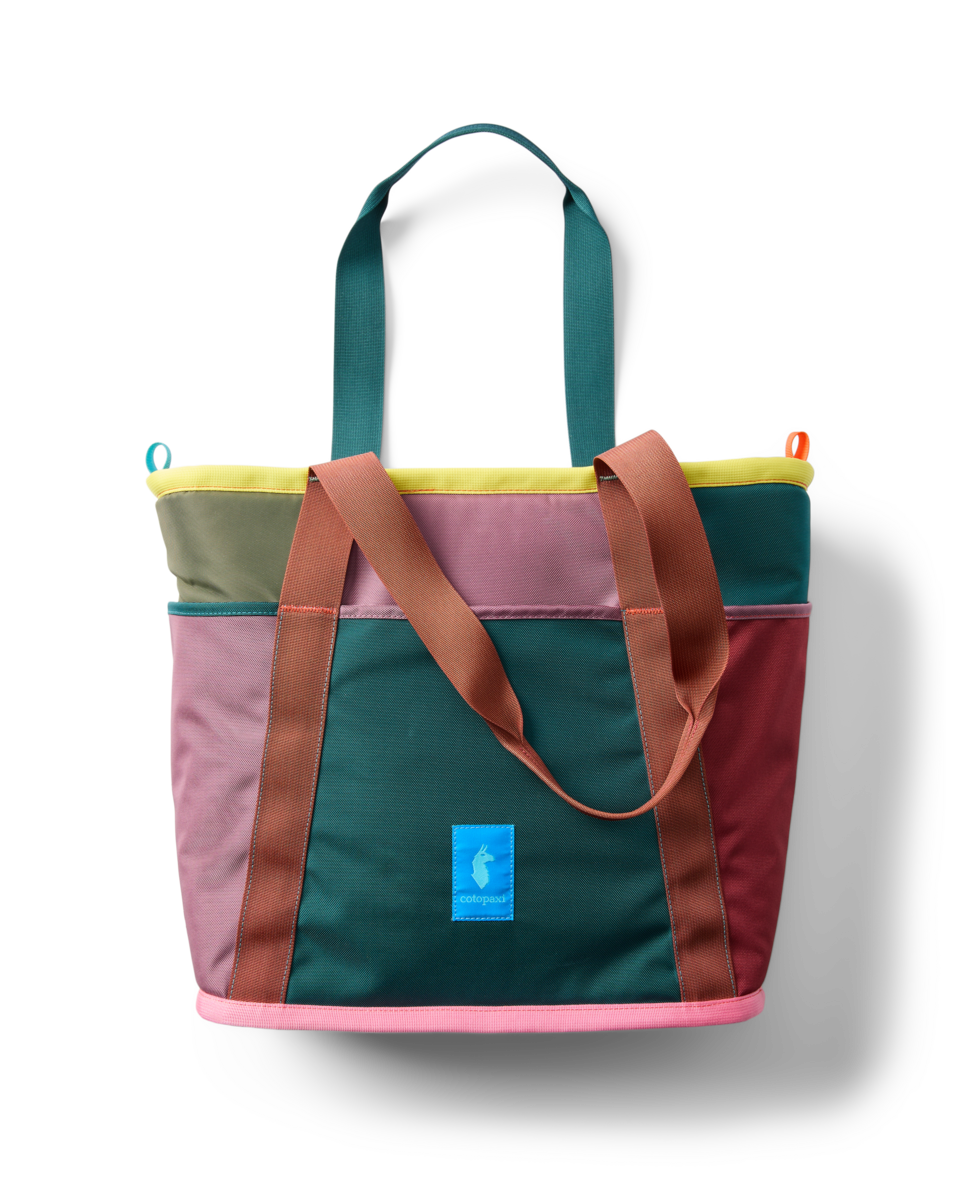 Hielo 18L Cooler Tote - Del Día - US 0189