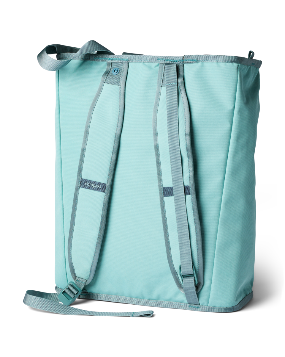Todo 22L Convertible Tote - Tide Pool - US 3454