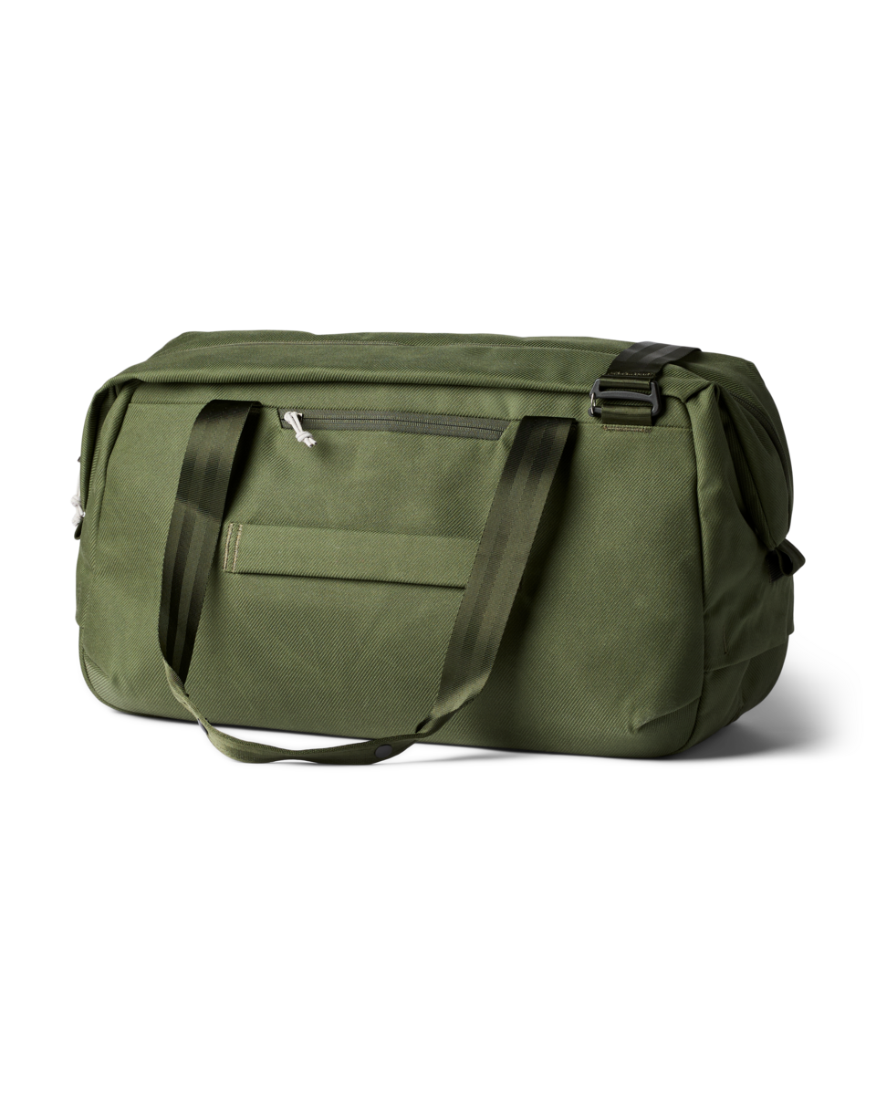 Viaje 35L Travel Duffel - Contiguo - Green - US 9198