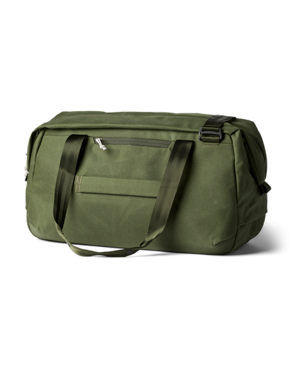 Viaje 35L Travel Duffel - Contiguo - Green - US 9198