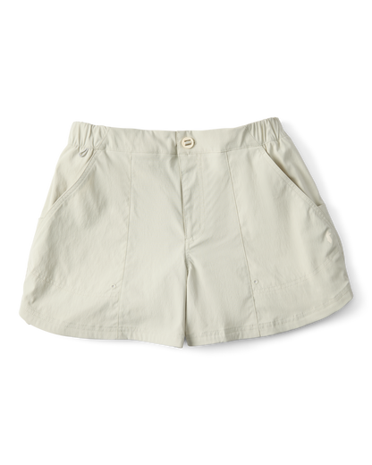 Coraje 4" Tech Short - Women's - Mineral - US 3682
