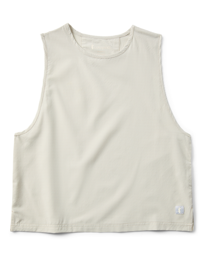 Pulso Tech Tank - Women's - Mineral - US 6271